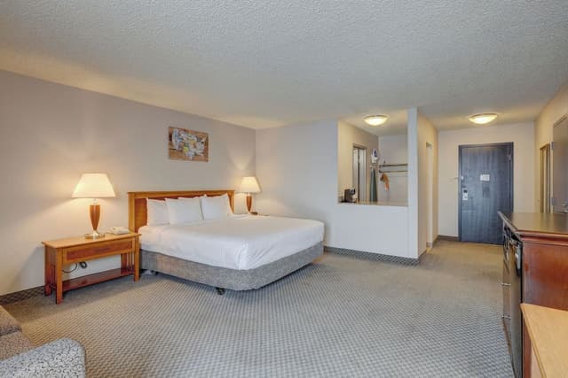 Suite, 1 Bedroom