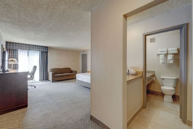 Suite, 1 Bedroom