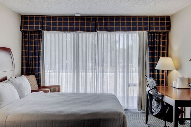 Standard Room, 2 Queen Beds