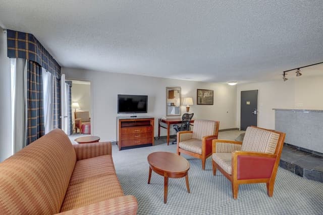 Apartment, 1 Bedroom