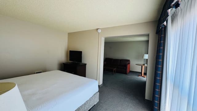 Apartment, 1 Bedroom