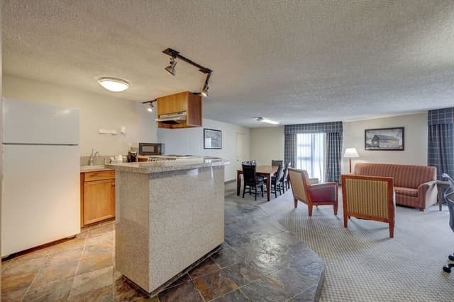 Apartment, 1 Bedroom