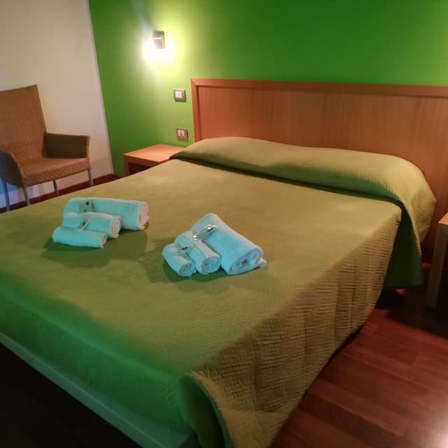 Superior Room, 1 Bedroom