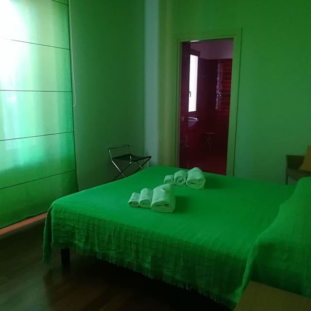 Superior Room, 1 Bedroom