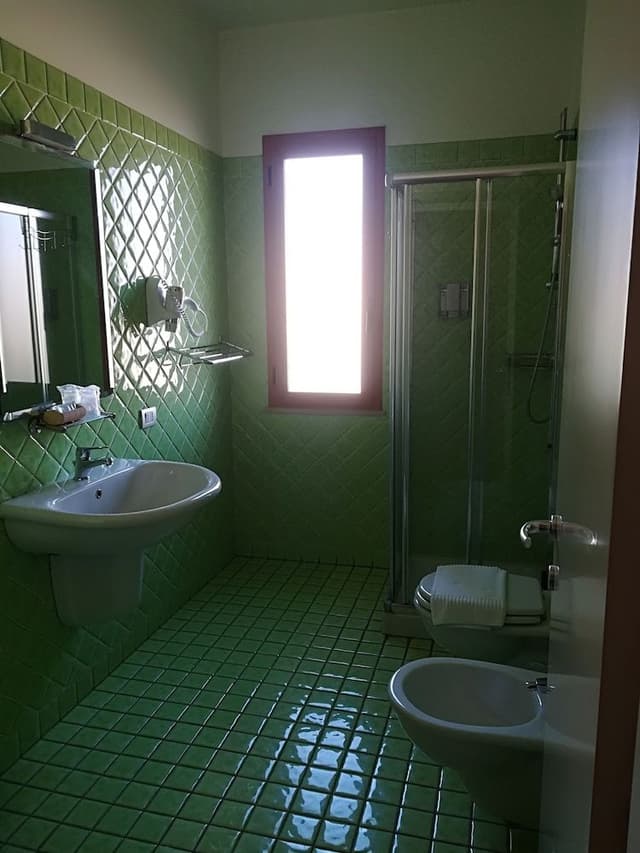 Superior Room, 1 Bedroom