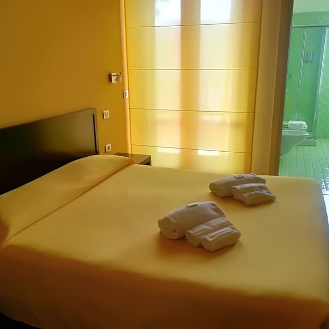 Superior Room, 1 Bedroom