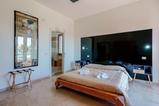 Superior Room, 1 Bedroom