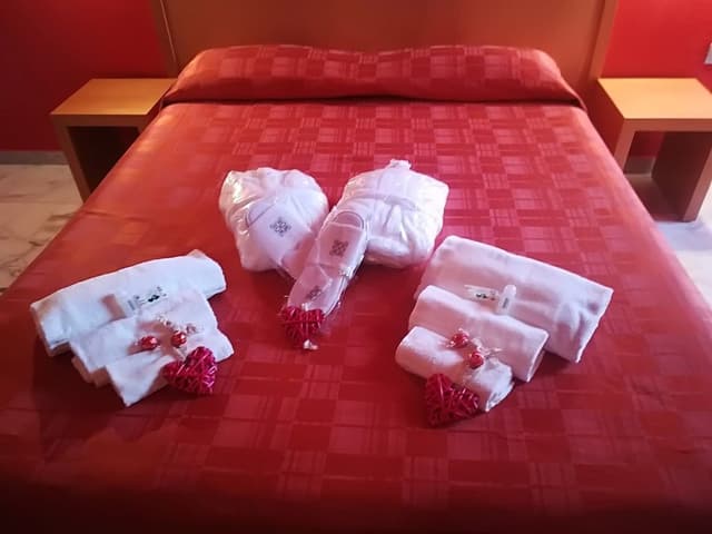 Superior Room, 1 Bedroom