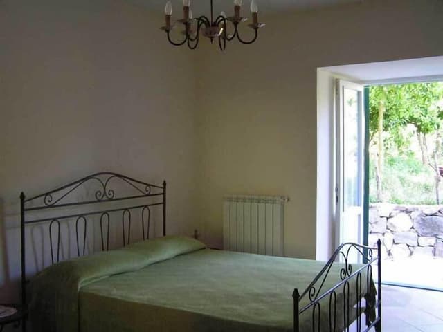 Double Room, Patio