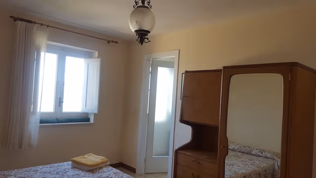 Apartment, 1 Bedroom, Kitchenette