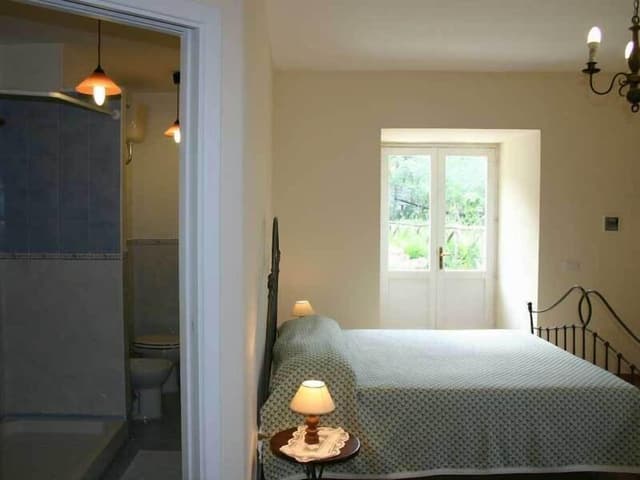 Apartment, Kitchenette