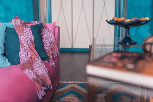 Deluxe Double Room, 1 Bedroom, Bay View, Sea Facing
