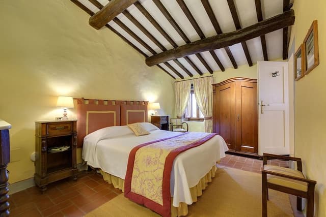 Classic Double Room