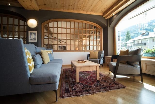 Superior Triple Room, Balcony