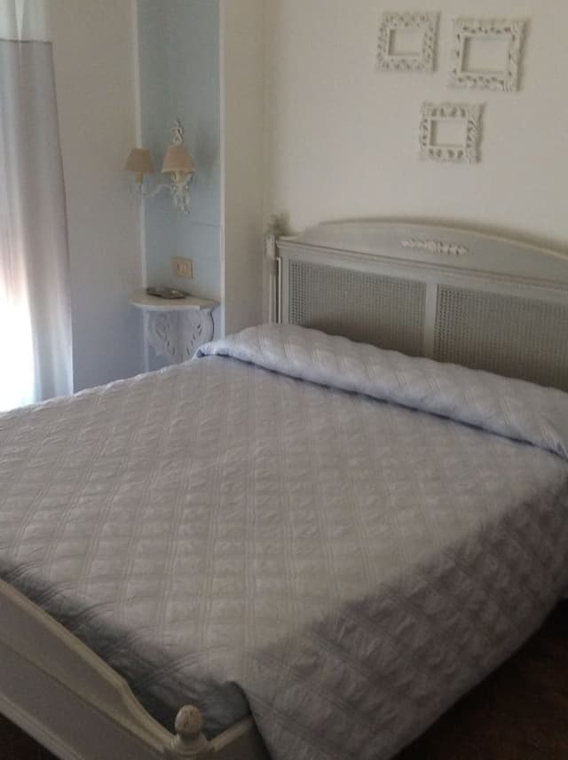 Deluxe Double or Twin Room, 1 Bedroom