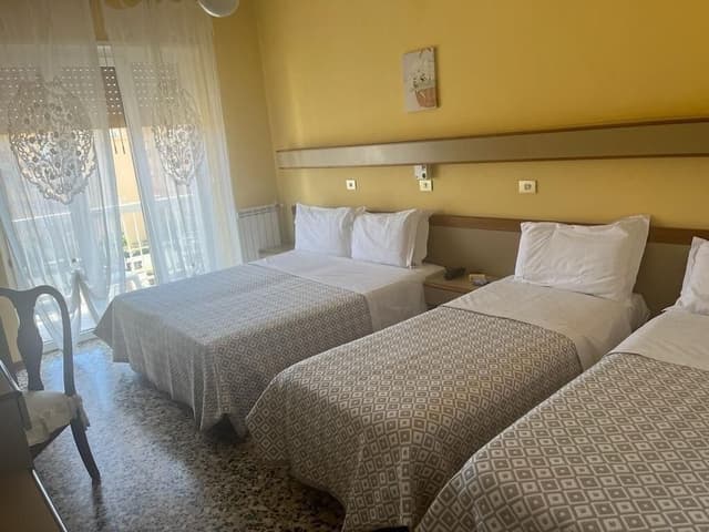 Premium Quadruple Room