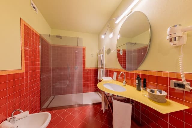 Double Room, Balcony, Lake View