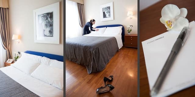 Standard Apartment, 2 Bedrooms
