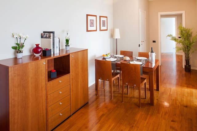 Standard Apartment, 2 Bedrooms