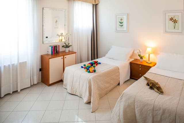 Standard Apartment, 2 Bedrooms
