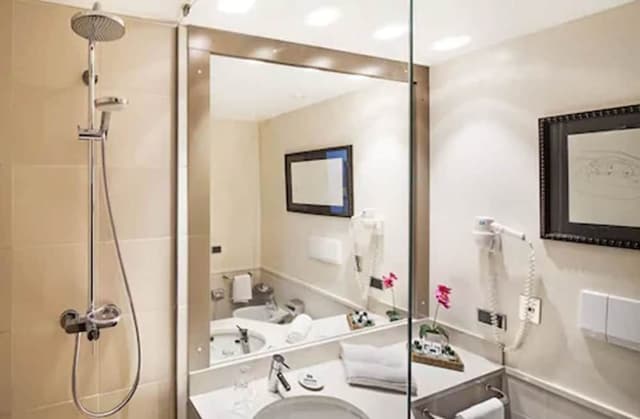 Standard Apartment, 2 Bedrooms