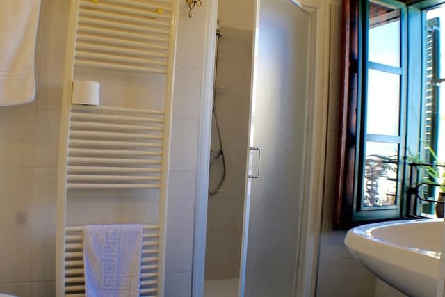 Panoramic Triple Room, Sea View