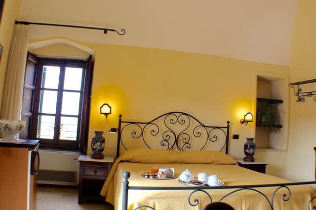 Panoramic Triple Room, Sea View
