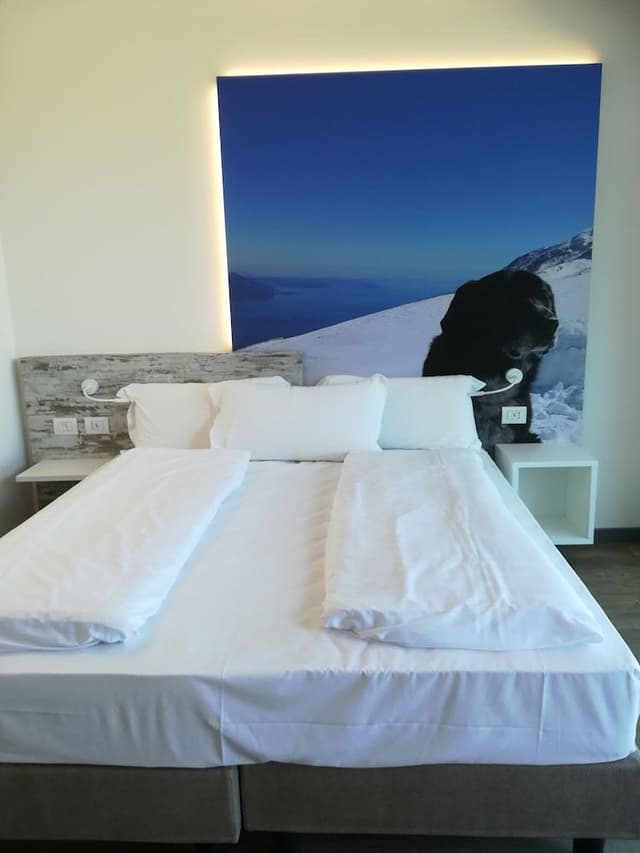 Junior Suite, Balcony