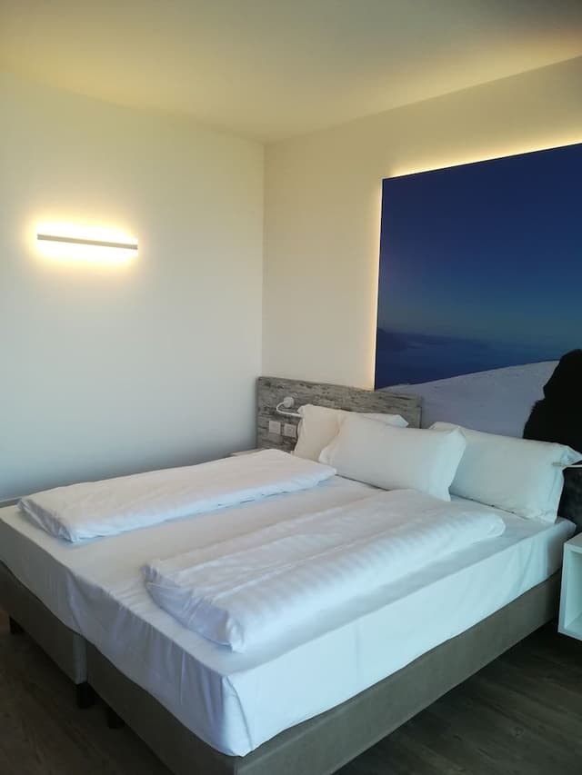 Junior Suite, Balcony