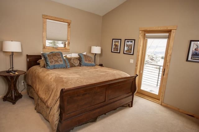Luxury House, 4 Bedrooms, Mountain View