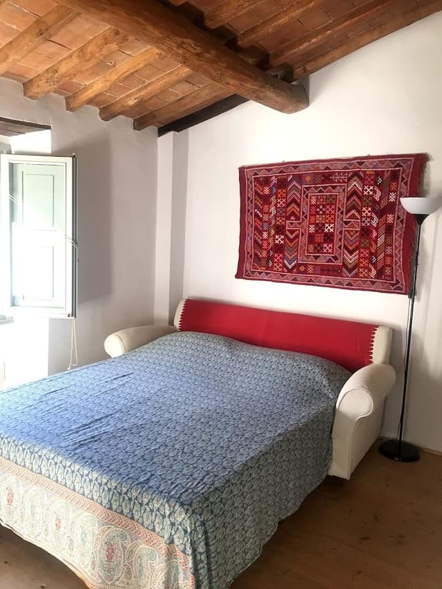 Apartment for 4 people