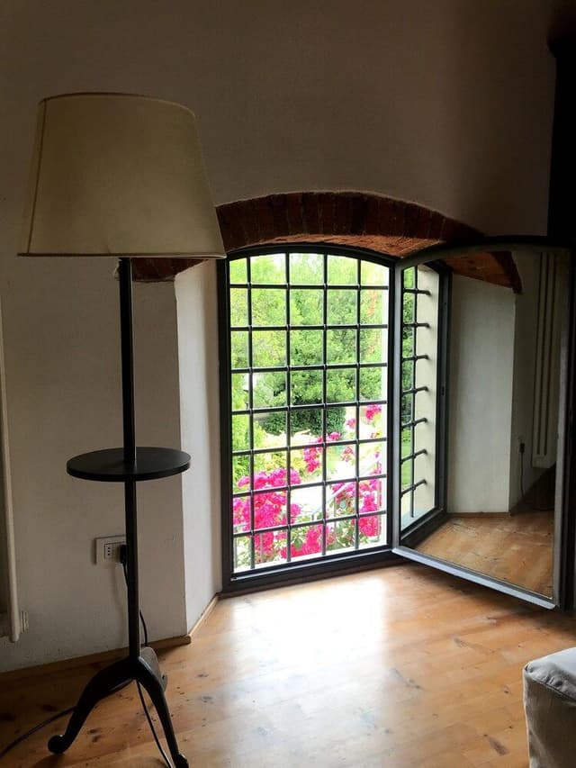 Honeymoon Loft, Kitchenette, Annex Building