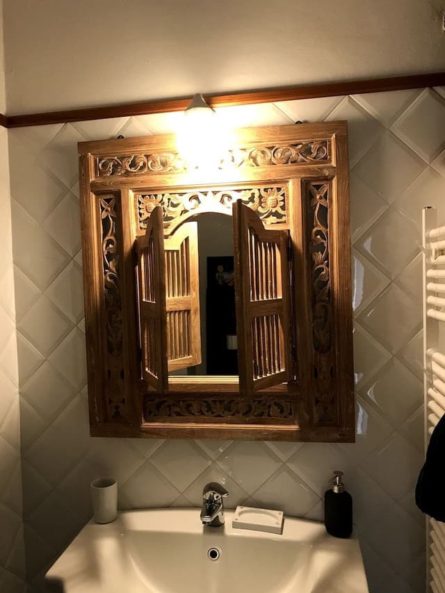 Apartment for 4 people