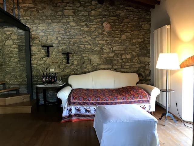 Honeymoon Loft, Kitchenette, Annex Building
