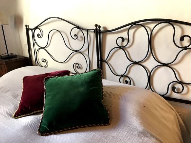 Apartment for 3 people