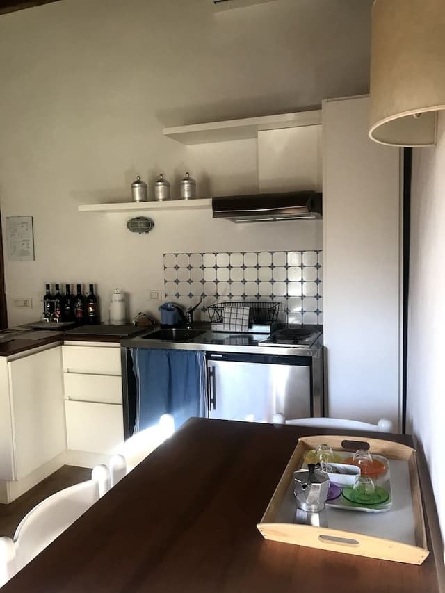 Apartment for 4 people