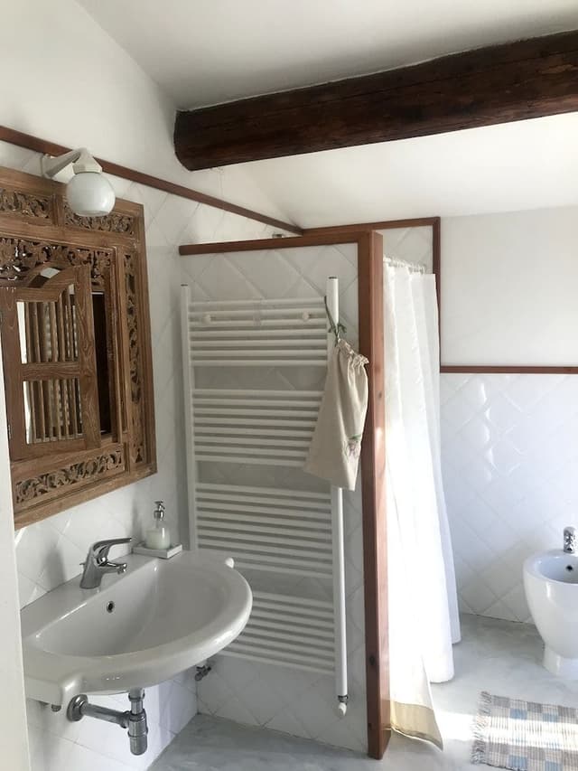 Apartment for 4 people