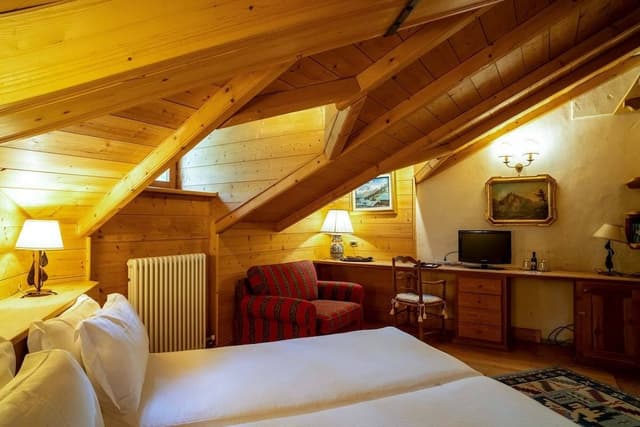 Premier Triple Room, Bathtub