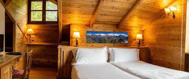 Premier Triple Room, Bathtub