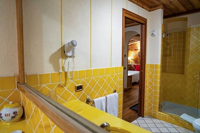 Romantic Double Room