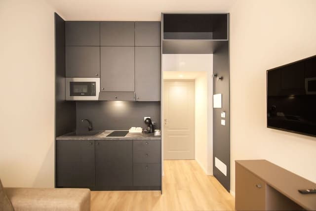 Suite con Jacuzzi | Dependance