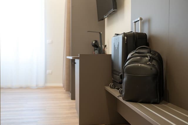 Superior Comfort Room | Dependance