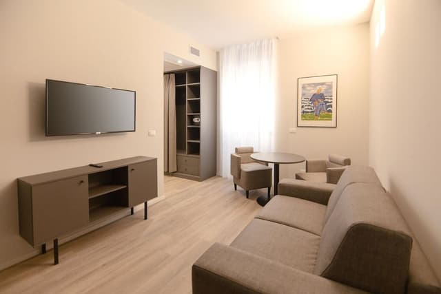 Suite con Jacuzzi | Dependance