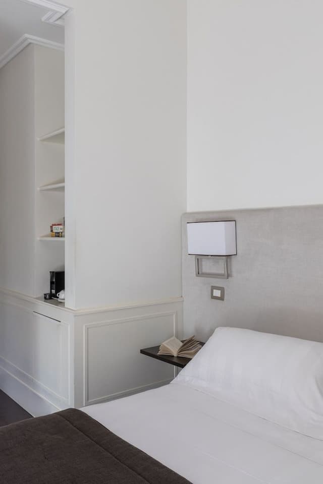 Deluxe Double or Twin Room, City View, Annex Building
