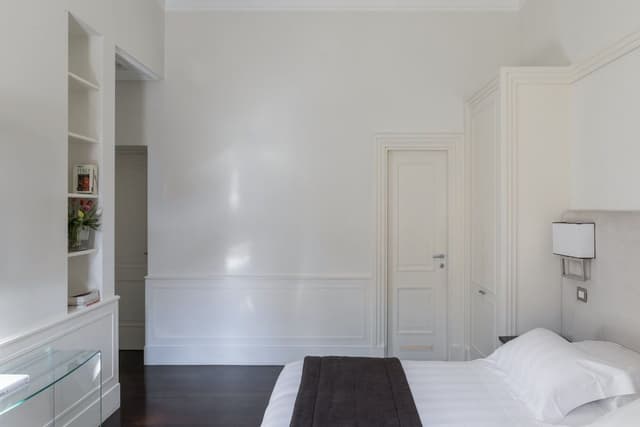 Deluxe Double or Twin Room, City View, Annex Building