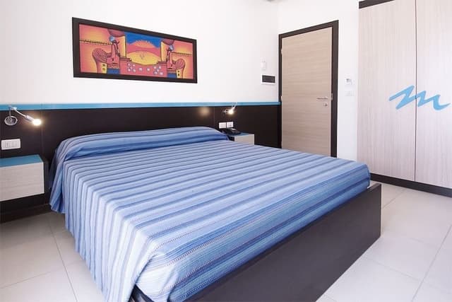 Junior Suite, 1 Queen Bed, Private Pool, Sea View (Armony)
