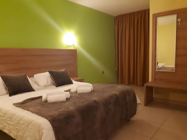 Superior Double Room Single Use