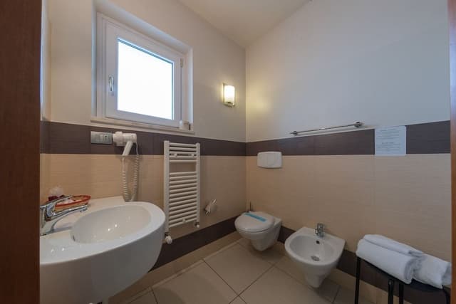 Double Room, Sea View