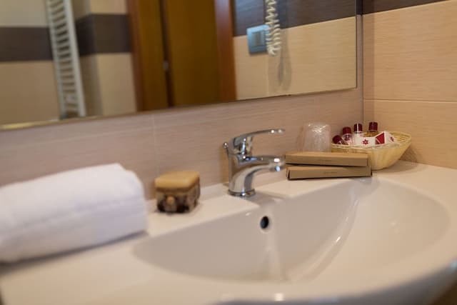 Superior Double Room Single Use