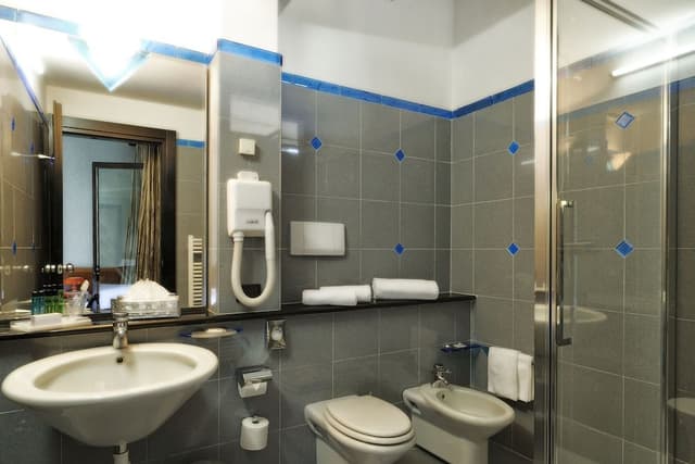 Comfort Quadruple Room